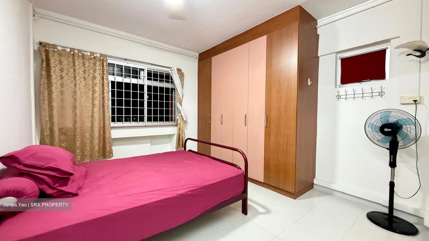 Blk 842C Tampines Street 82 (Tampines), HDB 5 Rooms #570981881